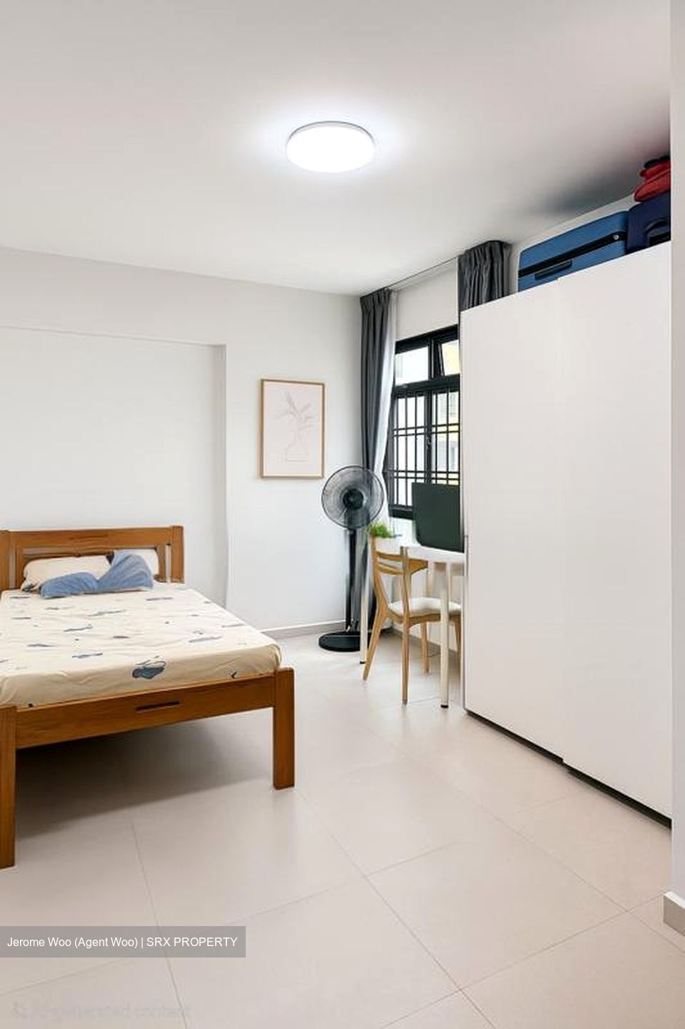 Blk 487 Admiralty Link (Sembawang), HDB 4 Rooms #502560361